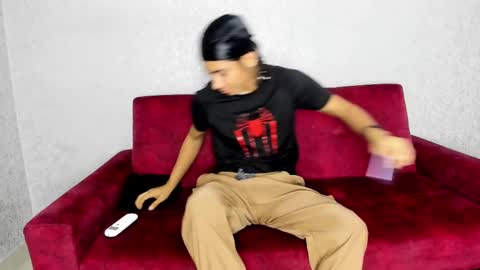 Snapshot of cute_boys18 chatting on 10, 2, 2025 ARTURO-18 MATIAS-18 NIKOLAY-19 HADES-18 GABO-19 online show from 10, 2, 2025