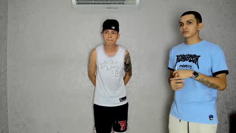 Snapshot of cute_boys18 chatting on 12, 2, 2025 ARTURO-18 MATIAS-18 NIKOLAY-19 HADES-18 GABO-19 online show from 12, 2, 2025