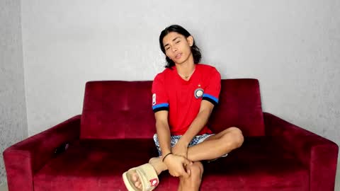 Snapshot of cute_boys18 chatting on 5, 3, 2025 ARTURO-18 MATIAS-18 NIKOLAY-19 HADES-18 GABO-19 online show from 5, 3, 2025