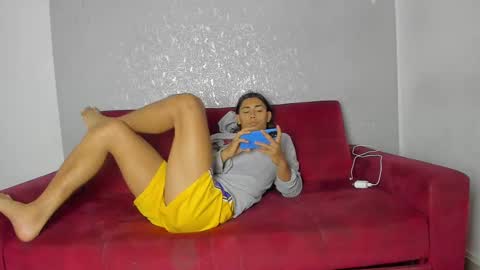 Snapshot of cute_boys18 chatting on 13, 9, 2025 ARTURO-18 MATIAS-18 NIKOLAY-19 HADES-18 GABO-19 online show from 13, 9, 2025