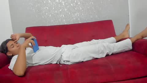 Snapshot of cute_boys18 chatting on 30, 9, 2025 ARTURO-18 MATIAS-18 NIKOLAY-19 HADES-18 GABO-19 online show from 30, 9, 2025