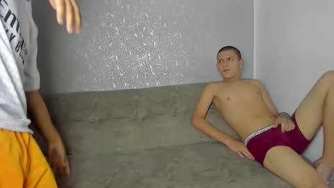 ARTURO-18  MATIAS-18  NIKOLAY-19  HADES-18  GABO-19 online show from 10, 2, 2026