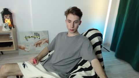 Im Brian online show from 26, 10, 2025