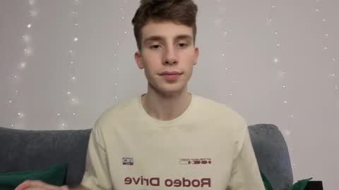 Im Brian online show from 10, 4, 2026