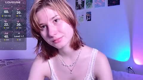 Cute Cate404 Kate online show from 27, 11, 2025