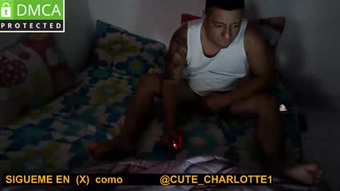 Snapshot of cute_charlotte1 chatting on 28, 12, 2024 cute charlotte1 online show from 28, 12, 2024