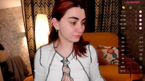 Snapshot of cute_chus chatting on 20, 5, 2026 Hanna online show from 20, 5, 2026