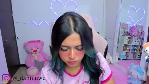 Dani  online show from 25, 2, 2026