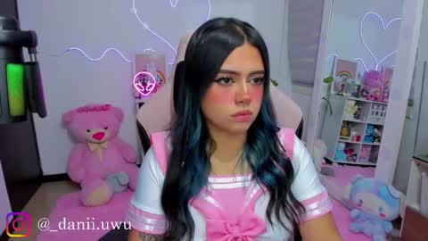 Dani  online show from 14, 3, 2026