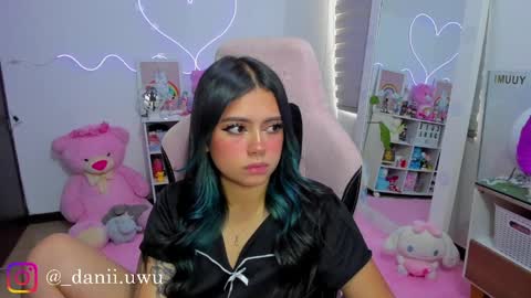 Dani  online show from 6, 4, 2026