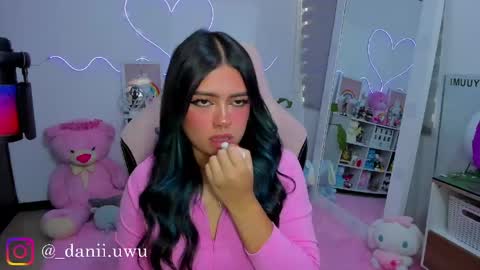 Dani  online show from 24, 4, 2026