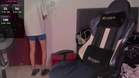 Snapshot of cute_diego_ chatting on 4, 6, 2026 Diego online show from 4, 6, 2026