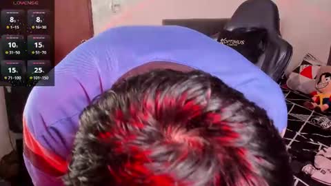 Snapshot of cute_diego_ chatting on 8, 7, 2026 Diego online show from 8, 7, 2026