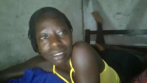 cute_doria online show from 13, 11, 2025