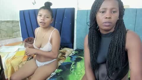 cute_ebony_18_ online show from 21, 11, 2025