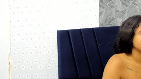 Snapshot of cute_ebony_18_ chatting on 10, 2, 2026 cute_ebony_18_ online show from 10, 2, 2026