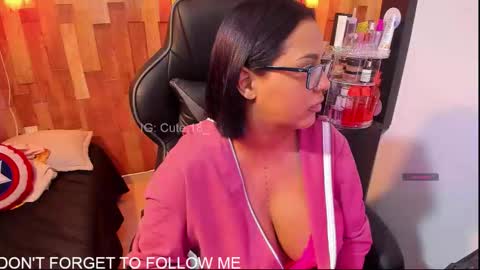 Snapshot of cute_elii chatting on 3, 10, 2025 Independent Model online show from 3, 10, 2025