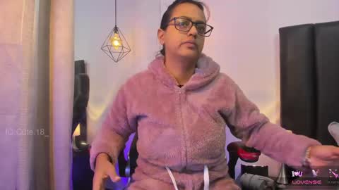 Snapshot of cute_elii chatting on 6, 5, 2026 Independent Model online show from 6, 5, 2026