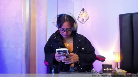 Snapshot of cute_elii chatting on 22, 5, 2026 Independent Model online show from 22, 5, 2026