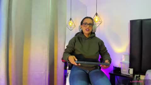 Snapshot of cute_elii chatting on 25, 5, 2026 Independent Model online show from 25, 5, 2026