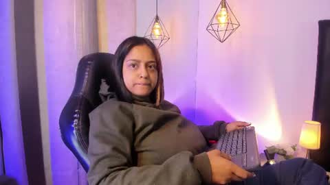 Snapshot of cute_elii chatting on 11, 6, 2026 Independent Model online show from 11, 6, 2026