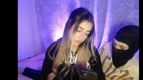 Snapshot of cute_emmma chatting on 9, 1, 2026 Emma online show from 9, 1, 2026