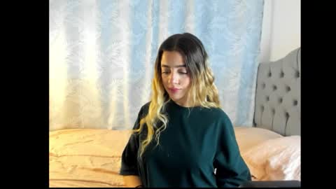 Snapshot of cute_emmma chatting on 4, 2, 2026 Emma online show from 4, 2, 2026