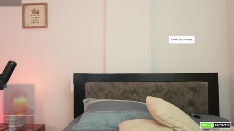 Snapshot of cute_erelis chatting on 5, 7, 2026 You Erelis online show from 5, 7, 2026