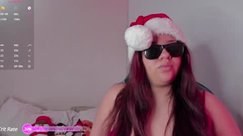 Cute online show from 24, 12, 2024