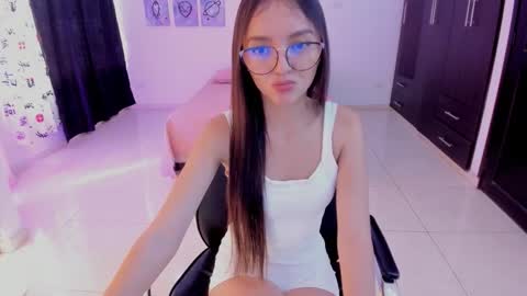 Bella Fox online show from 8, 1, 2026