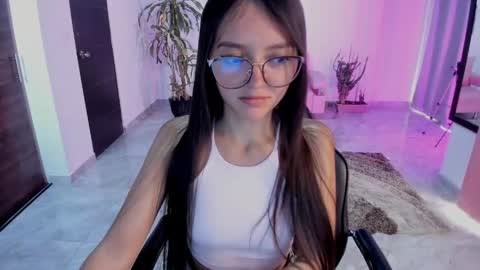 Bella Fox online show from 18, 4, 2026