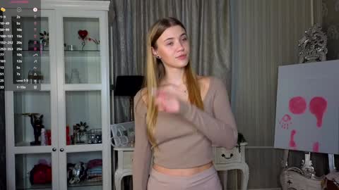 Snapshot of cute_fox_girl chatting on 20, 12, 2025 Anne online show from 20, 12, 2025