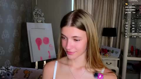 Snapshot of cute_fox_girl chatting on 2, 6, 2026 Anne online show from 2, 6, 2026
