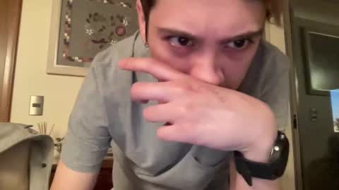 Snapshot of cute_friends chatting on 10, 11, 2025 Cute friends online show from 10, 11, 2025