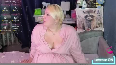 Hanna online show from 26, 3, 2026