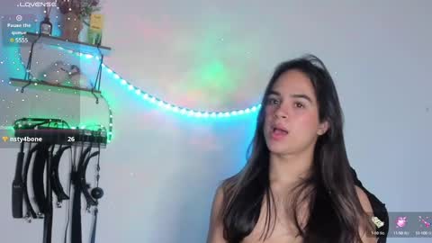 Snapshot of cute_horny12 chatting on 25, 2, 2025 Cute horny1 online show from 25, 2, 2025