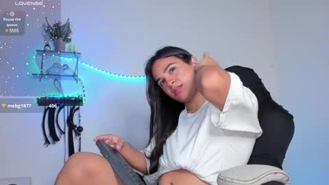 Snapshot of cute_horny12 chatting on 4, 3, 2025 Cute horny1 online show from 4, 3, 2025