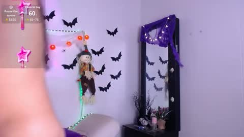 Snapshot of cute_horny12 chatting on 16, 10, 2025 Cute horny1 online show from 16, 10, 2025