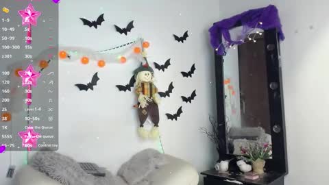 Snapshot of cute_horny12 chatting on 25, 10, 2025 Cute horny1 online show from 25, 10, 2025