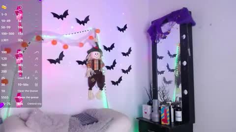 Snapshot of cute_horny12 chatting on 4, 11, 2025 Cute horny1 online show from 4, 11, 2025