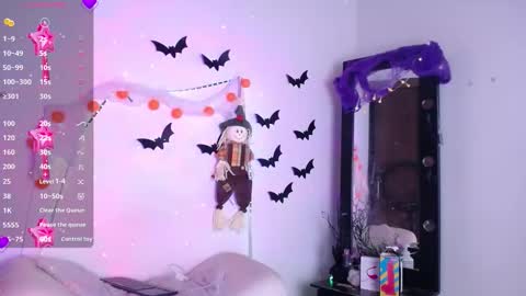 Snapshot of cute_horny12 chatting on 6, 11, 2025 Cute horny1 online show from 6, 11, 2025