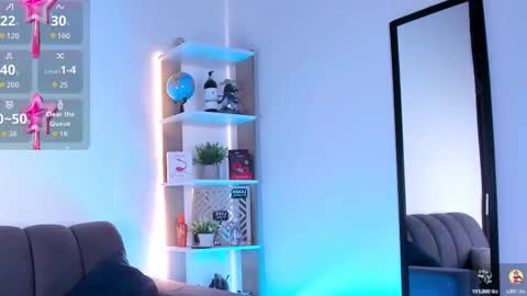 Cute horny1 online show from 26, 3, 2026