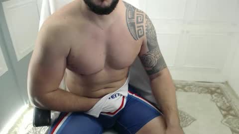 Cute Johny01 online show from 12, 11, 2025