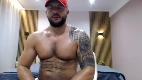 Cute Johny01 online show from 12, 6, 2026