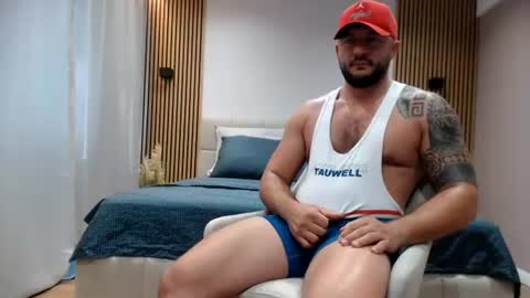 Cute Johny01 online show from 18, 6, 2026