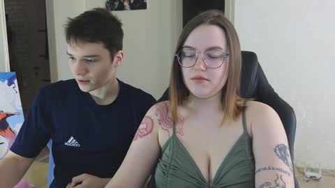 Snapshot of cute_junk chatting on 3, 12, 2024 Kite and Jack online show from 3, 12, 2024