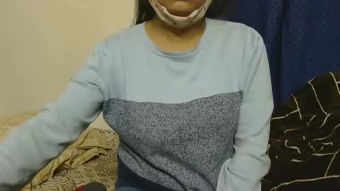 kashmira online show from 2, 1, 2025