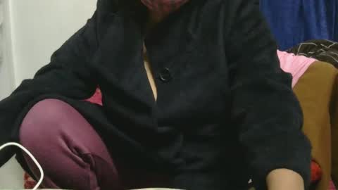 kashmira online show from 11, 1, 2025