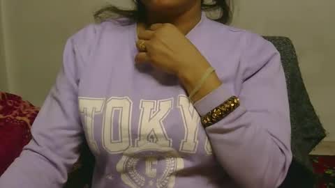 kashmira online show from 10, 2, 2026