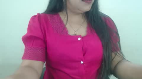Snapshot of cute_kavya chatting on 3, 2, 2026 cute_kavya online show from 3, 2, 2026